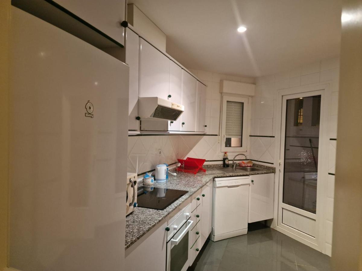 Apartamento Con Jardin En Playa Cabo Roig Tiene Wifi Orihuela Dış mekan fotoğraf