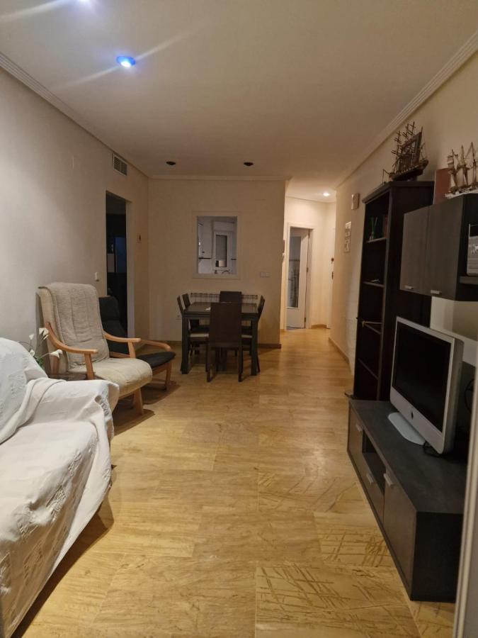 Apartamento Con Jardin En Playa Cabo Roig Tiene Wifi Orihuela Dış mekan fotoğraf